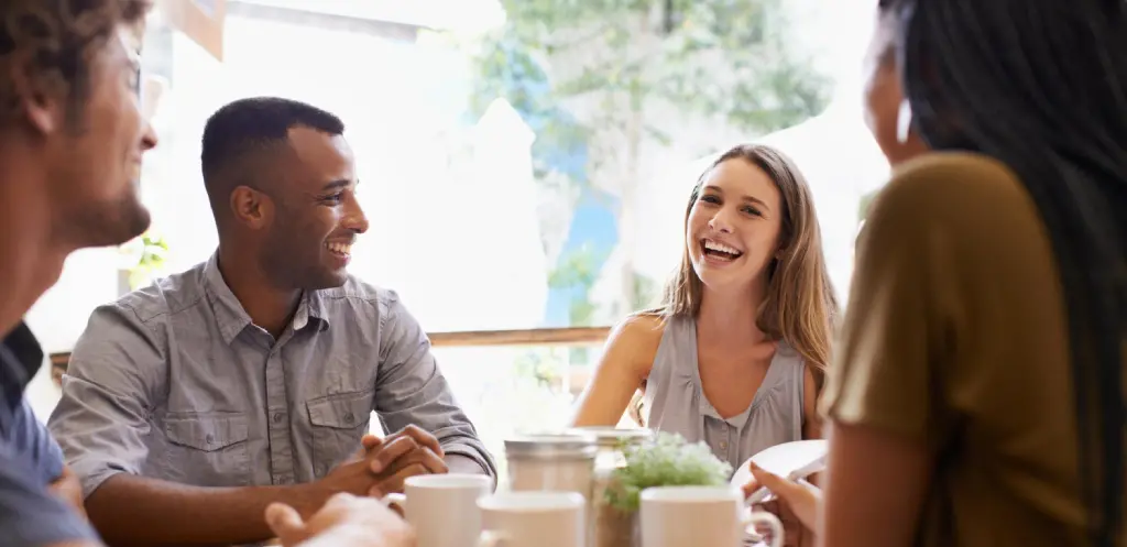 Cultiva Conexiones Sociales