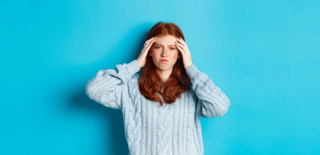 Ilustración de ¿Qué es la Ansiedad?